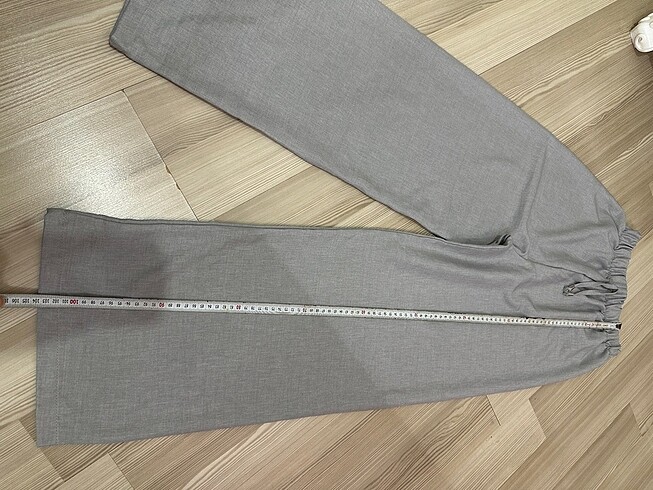 Zara Pantalon