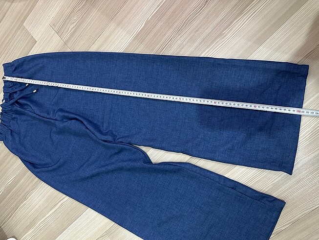 s Beden Bol Pantalon