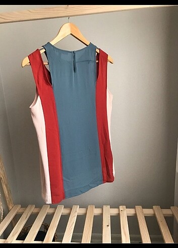s Beden BCBG MAXAZRİA BLUZ