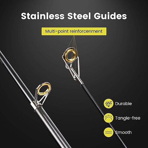 Sipin olta 2.70 cm shimano makine - Görsel 7