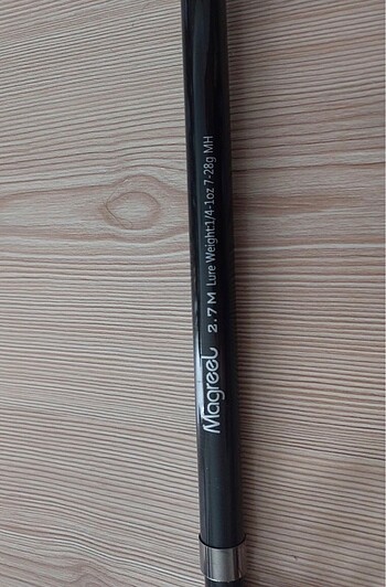 Sipin olta 2.70 cm shimano makine - Görsel 8