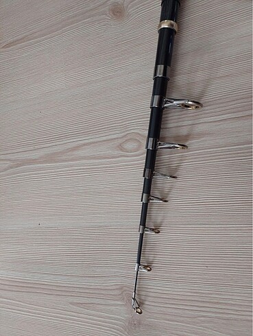 Sipin olta 2.70 cm shimano makine - Görsel 10