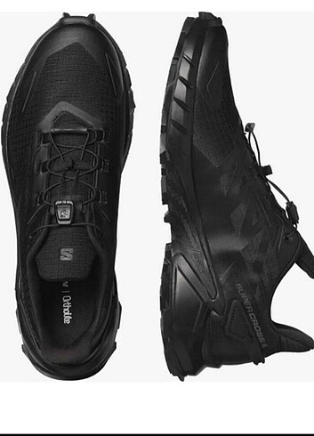 Salamon süpercross 4 sıfır sayılacak kadar temiz deneme amaçlı k - Görsel 4