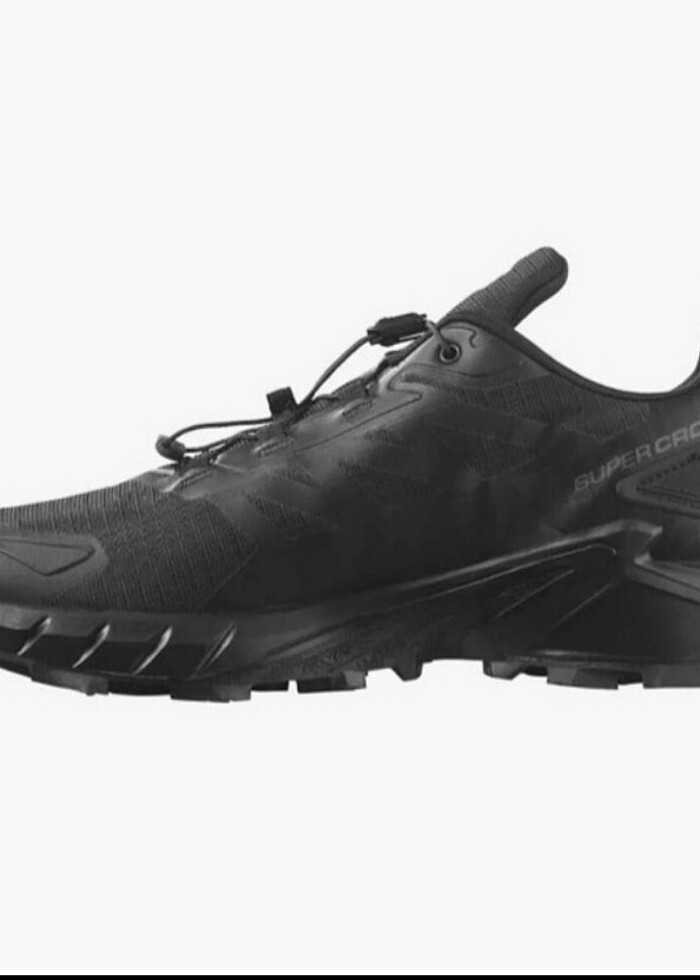 Salamon süpercross 4 sıfır sayılacak kadar temiz deneme amaçlı k - Görsel 3