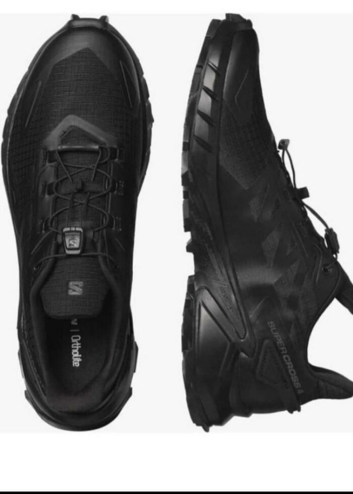 Salamon süpercross 4 sıfır sayılacak kadar temiz deneme amaçlı k - Görsel 4