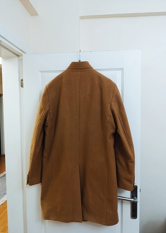 Zara çok şık tarz bir ürün xl beden  - Görsel 4