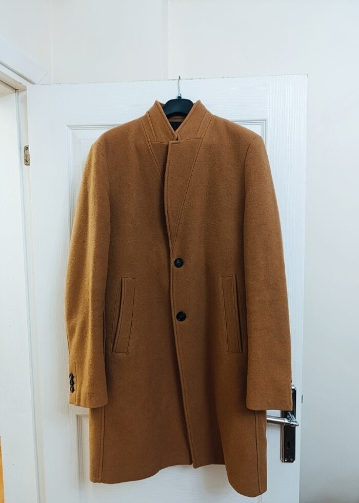 Zara çok şık tarz bir ürün xl beden  - Görsel 5