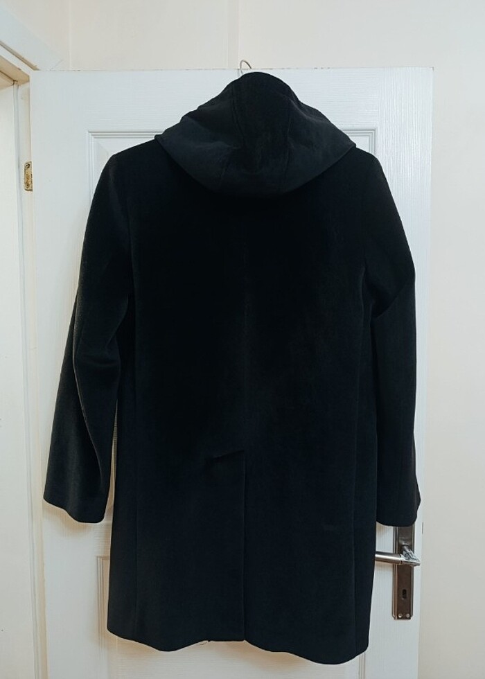 Tay tüyü şık tarz bir ürün  - Görsel 2