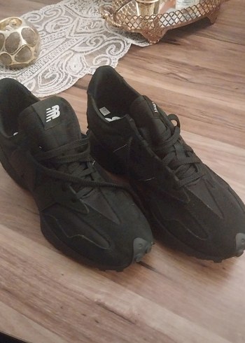 46 numara 30 cmorjinal New balance ayakkabı - Görsel 7
