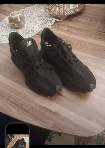 46 numara 30 cmorjinal New balance ayakkabı - Görsel 6