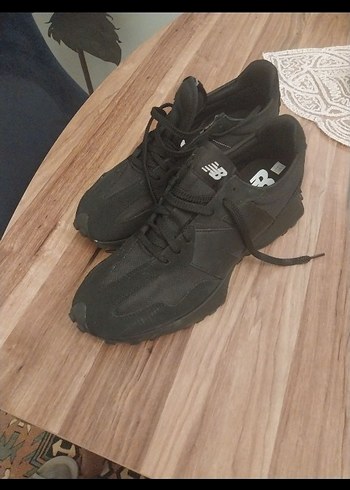 46 numara 30 cmorjinal New balance ayakkabı - Görsel 5