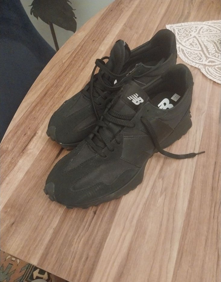 46 numara 30 cmorjinal New balance ayakkabı - Görsel 3
