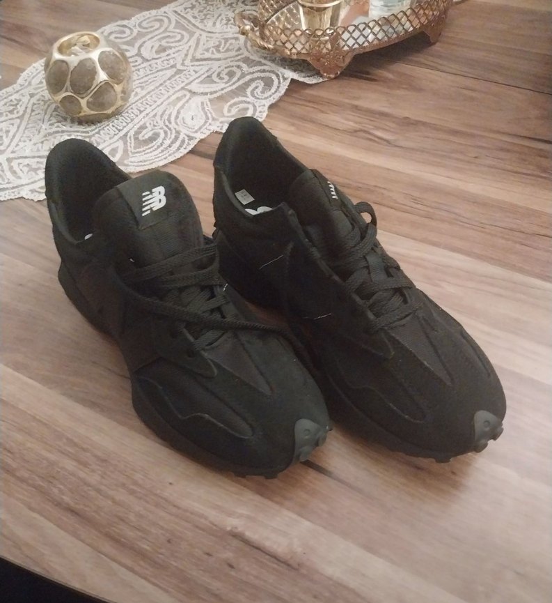 46 numara 30 cmorjinal New balance ayakkabı - Görsel 4