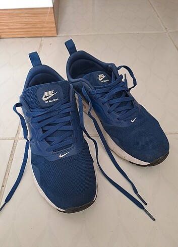 37,5 Beden lacivert Renk Bayan spor Nike