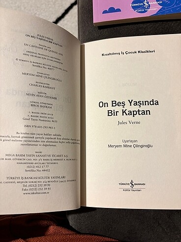  İş çocuk yayınları 18 kitap