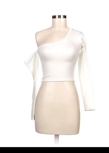 4'lü crop/kazak - Görsel 2