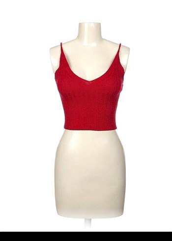 4'lü crop/kazak - Görsel 3