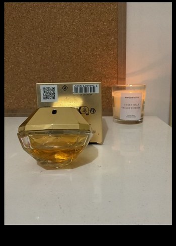 Paco Rabanne Lady Million Kadın Parfümü 50 ml - Görsel 3
