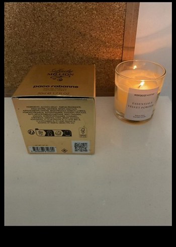 Paco Rabanne Lady Million Kadın Parfümü 50 ml - Görsel 4