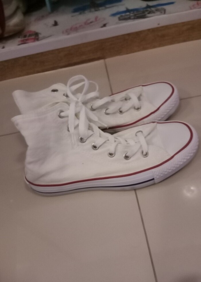 Bulldozer ayakkabı. - Görsel 2