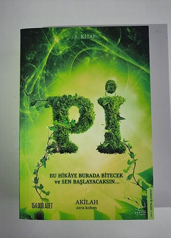  Fİ-Çİ-Pİ Serisi