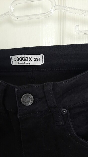 29 Beden Addax pantolon