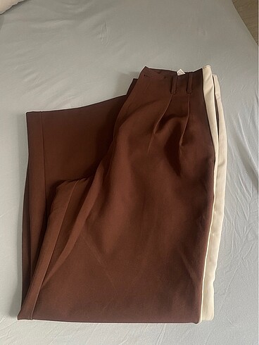Stradivarius kadın pantolon