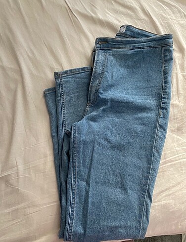 Bershka kadın kot pantolon