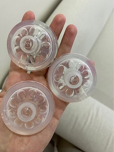 Philips Philips Avent Biberon ve biberon ucu