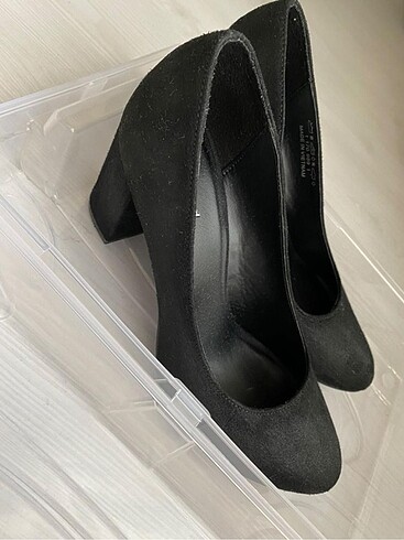 Deichmann Topuklu Ayakkabı
