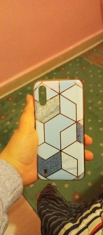 Samsung galaksi A01