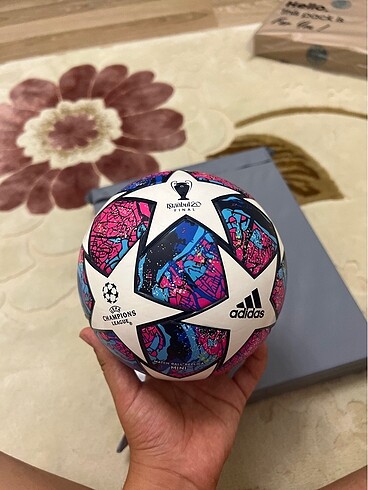 Futbol topu