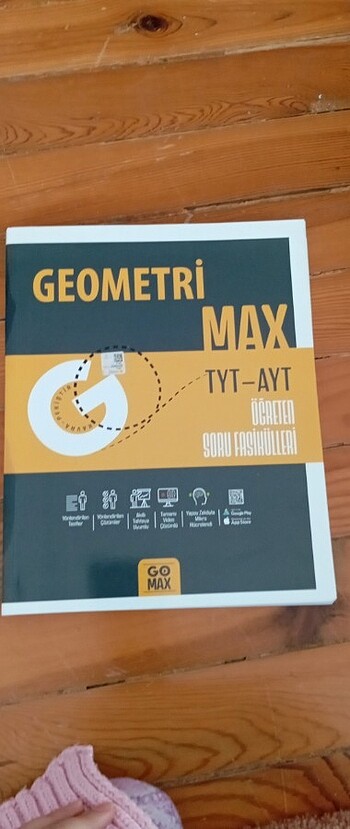  Yks geometri 