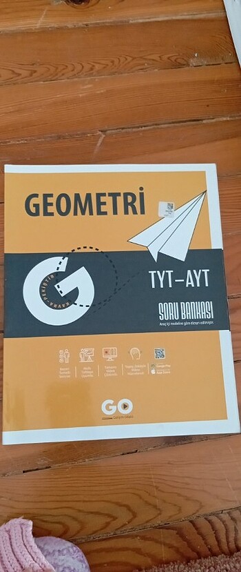  Beden Yks geometri 