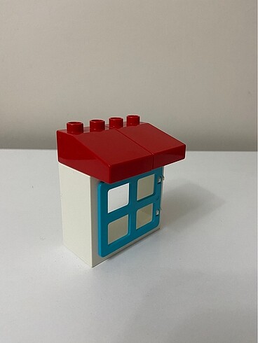 Diğer Lego duplo