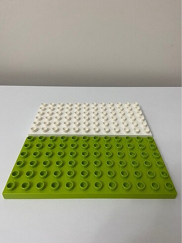 Lego duplo zemin