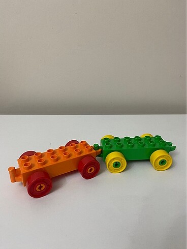 Lego duplo