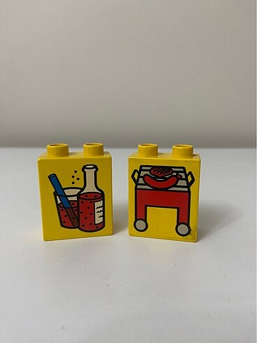 Lego duplo