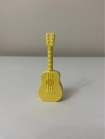 Lego duplo gitar