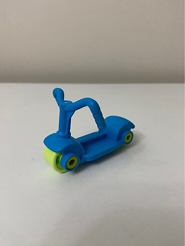Lego duplo scooter