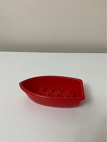 Lego duplo kayık