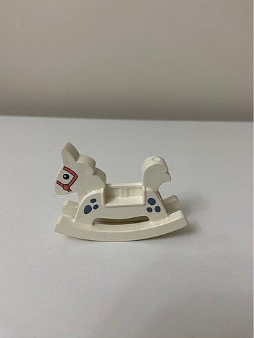 Lego duplo sallanan at