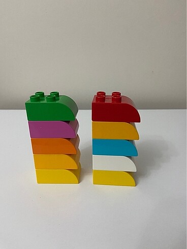 Lego Duplo