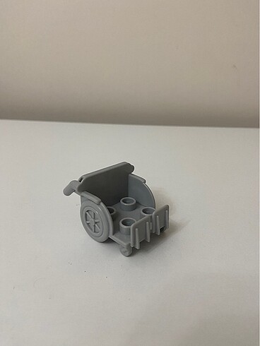Diğer Lego duplo tekerlekli sandalye
