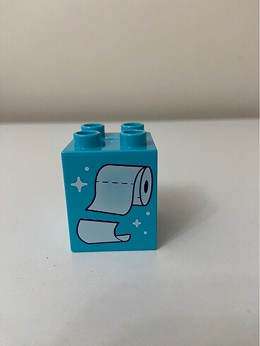 Lego Duplo tuğla