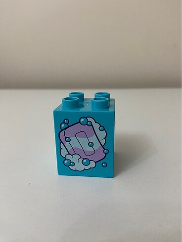 Diğer Lego Duplo tuğla