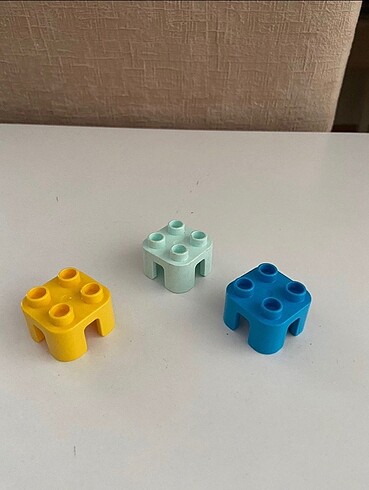 Lego Duplo tabure