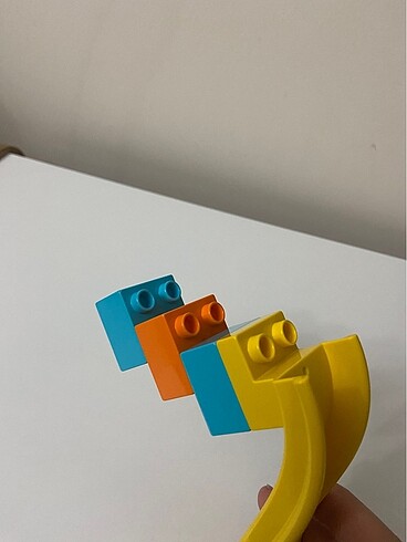 Diğer Lego duplo kaydırak