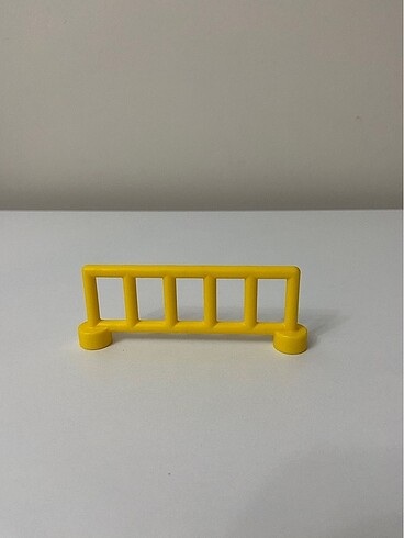 Lego duplo bariyer