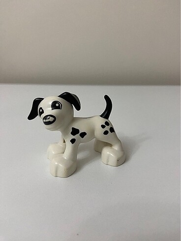 Lego duplo köpek